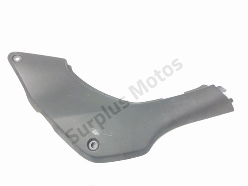 Cache lateral gauche honda - lateral,