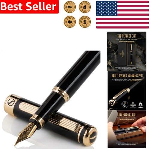 Fountain pen executive - fountain,