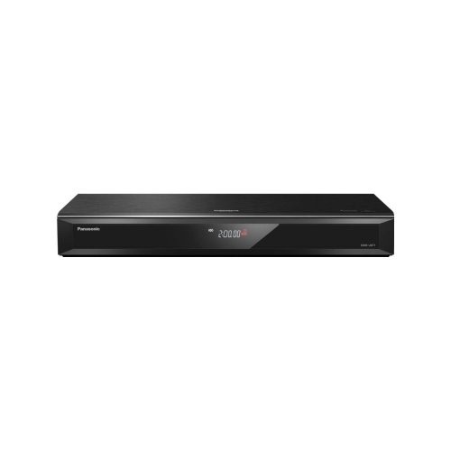 Lecteur blu ray panasonic dmr - lecteur,