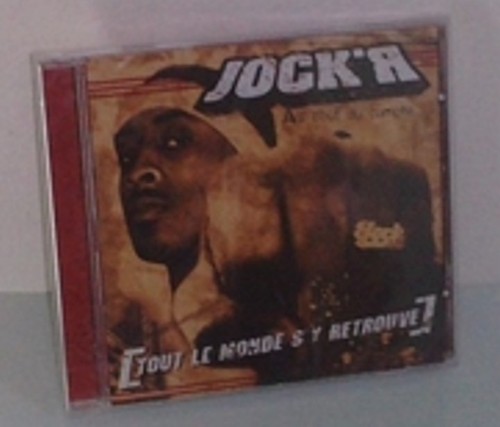 Jock tout le monde s - tout,