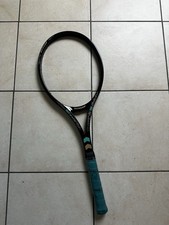Ancienne raquette tennis - raquette, de