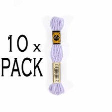 10x DMC Laine Colbert Laine