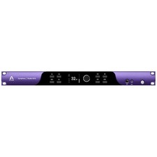 Apogee Symphony Studio 8x16