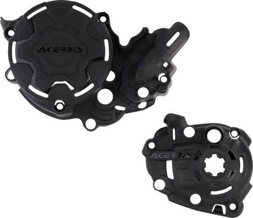 Acerbis power engine cover - x-power,