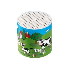 Boîte à Meuh - Boîte à