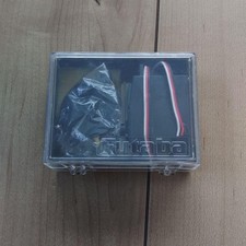 Futaba S3003 servo moteur set