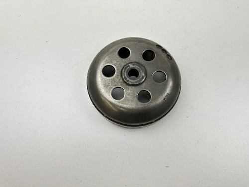 Cloche embrayage peugeot - embrayage,