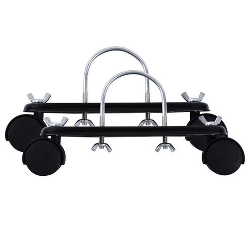 Lot roulettes support - lot,