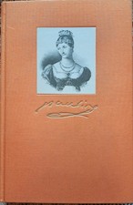 C1 NAPOLEON Kuhn PAULINE BONAPARTE Princesse 1780 1825 Borghese RELIE