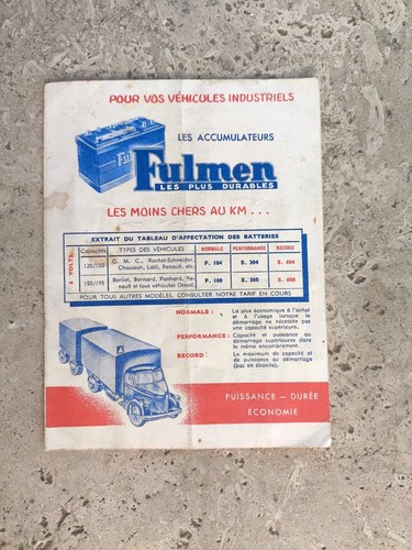 Publicité original voiture - publicitÉ,