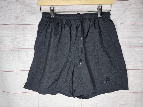 Vintage 80s 90s nike gray - 80s,