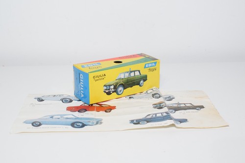 B75 boite vide - b75, 1:43