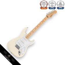 Guitare électrique Fender