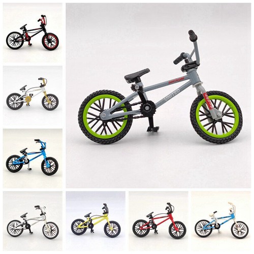 Flick trix miniature bmx - trix,