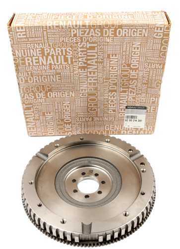 Volant moteur origine - moteur, d'origine