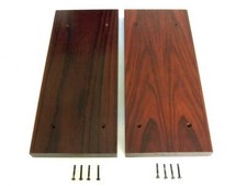 Paire de panneaux latéraux