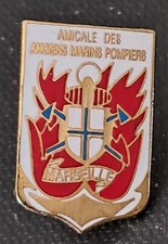 réduction insigne Anciens