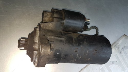 Démarreur audi skoda - démarreur,