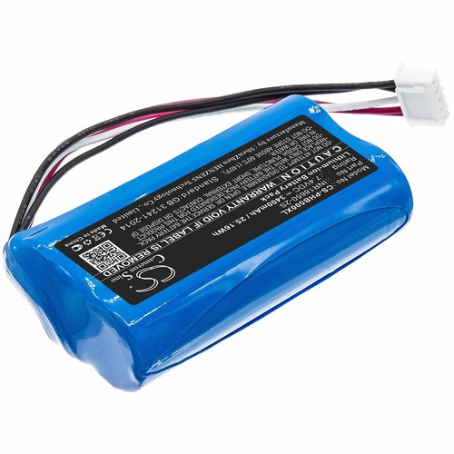 High capacity battery for - capacity,