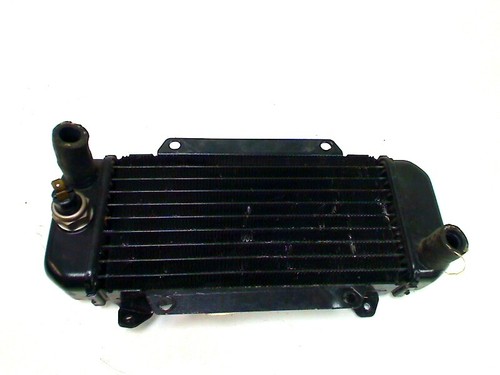 Radiateur chauffage honda - radiateur,