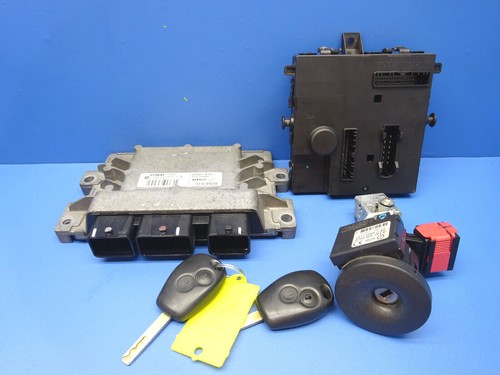 Twingo 2 16v kit - twingo,