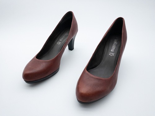 Bellissima escarpins femmes - escarpins,