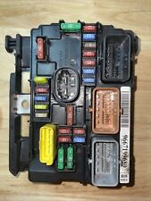 BSM R08 9667199680 PSA PEUGEOT