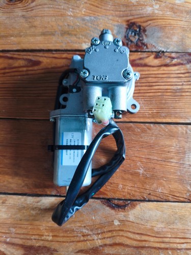 Moteur pont avant quad - avant,