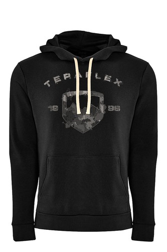 Teraflex icon pullover - pullover, hoodie