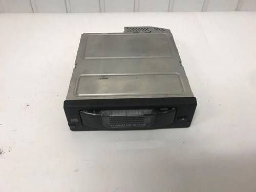 Bmw e60 changeur cd - bmw,