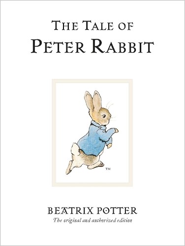 Beatrix potter the tale - potter,