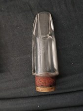 Clarinet Mouthpiece Vandoren
