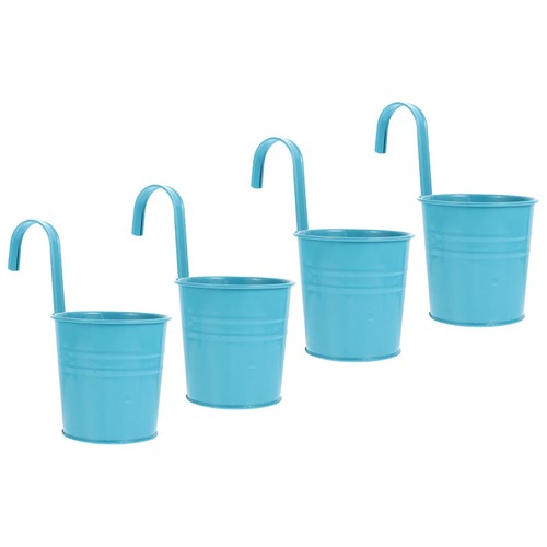 Pcs jardinière suspendue - jardinière,