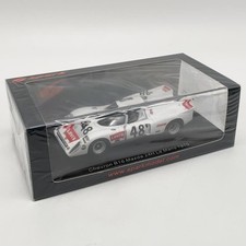 Voiture miniature Spark 1/43