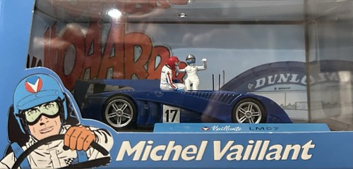 Altaya collection michel - 1/43,