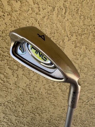 Ping rapture black - ping, 4
