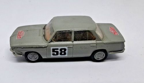 Bmw 1500 rally monte - -,