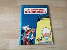 BD SPIROU ET FANTASIO TOME 13