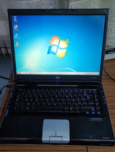 Portable dv4000 - pc,