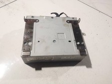 Audi A6 2007 Audio amplifier