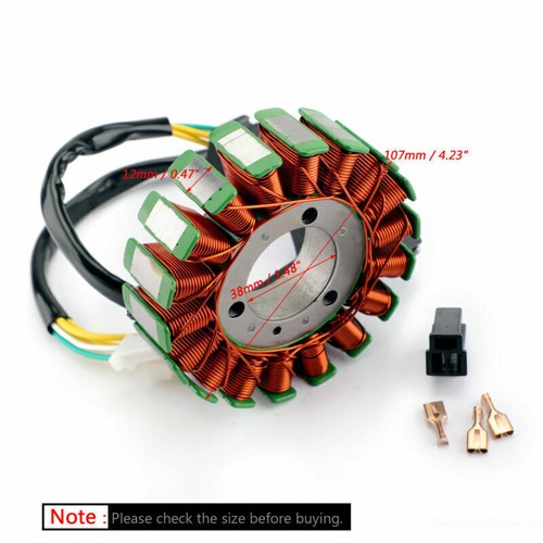 Alternateur stator pour - stator,