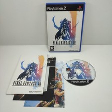 Sony Playstation PS2 - Final