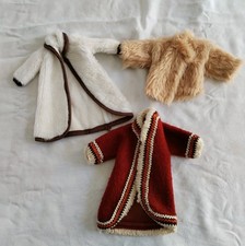 Vêtement de poupée mannequin