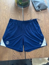 short football PSG x JORDAN