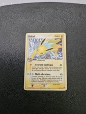 Carte Pokémon VOLTALI 8/115