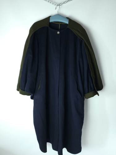 Manteau cape schneiders - manteau,