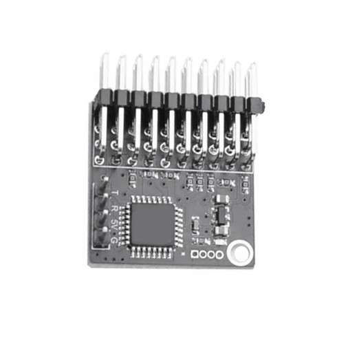Module conversion du - module, de