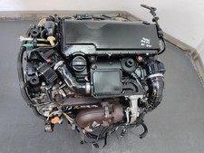 8HZ moteur complet PEUGEOT 207