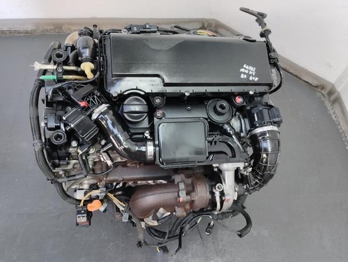 8hz moteur complet peugeot 207 - 8hz,