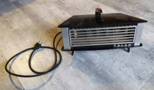 Ancien chauffage électrique